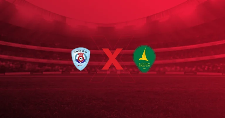 Abha x Al Khaleej
