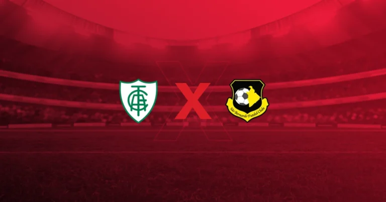 america mineiro x sao bernardo