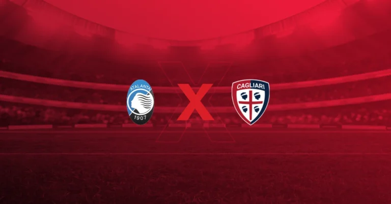 atalanta x cagliari