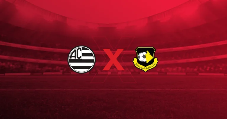athletic club x sao bernardo