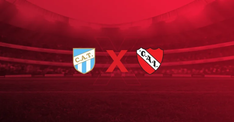 atletico tucuman x independiente