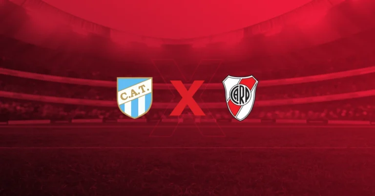 atletico tucuman x river plate