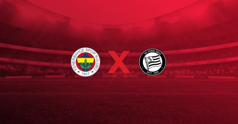 fenerbahce x sturm graz