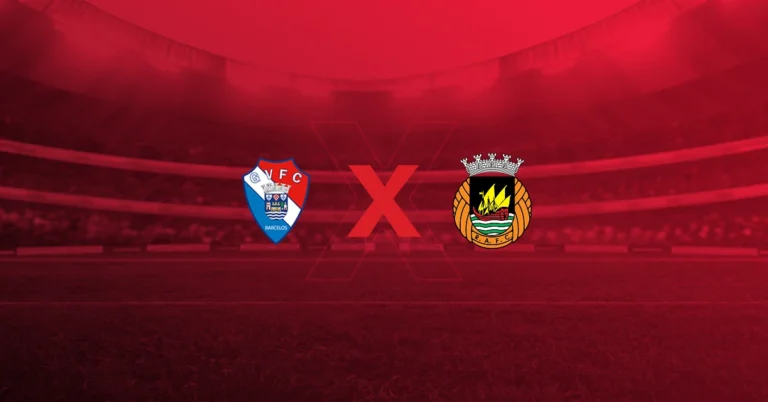 gil vicente x rio ave