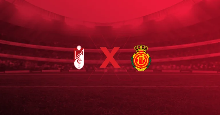 granada cf x mallorca