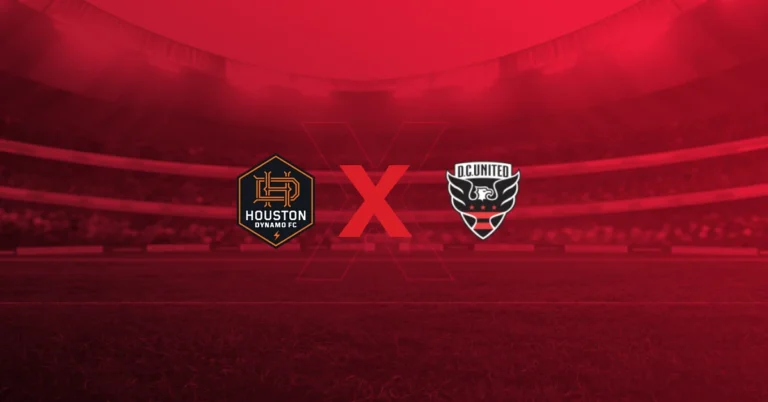 Houston Dynamo x DC United