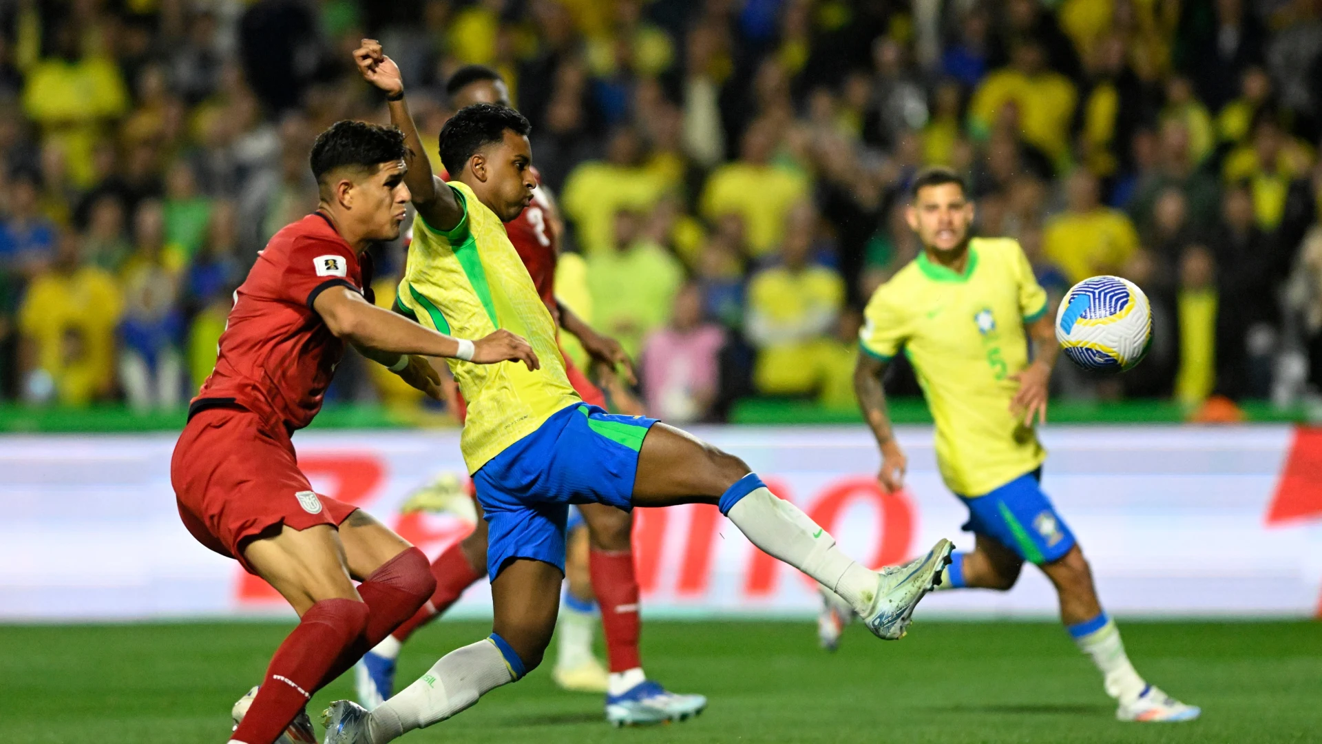 imagem A quais campeonatos de futebol posso assistir