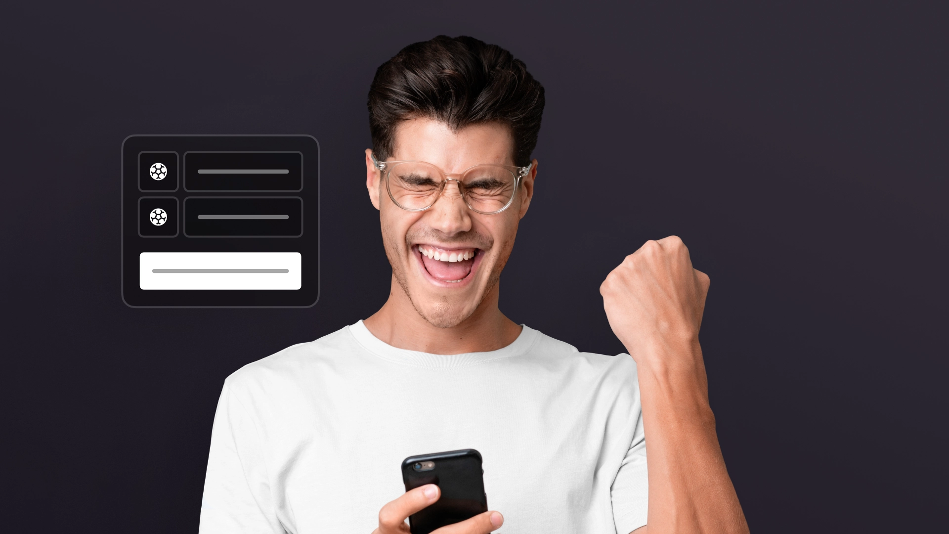 imagem análise detalhada apostas LuvaBet