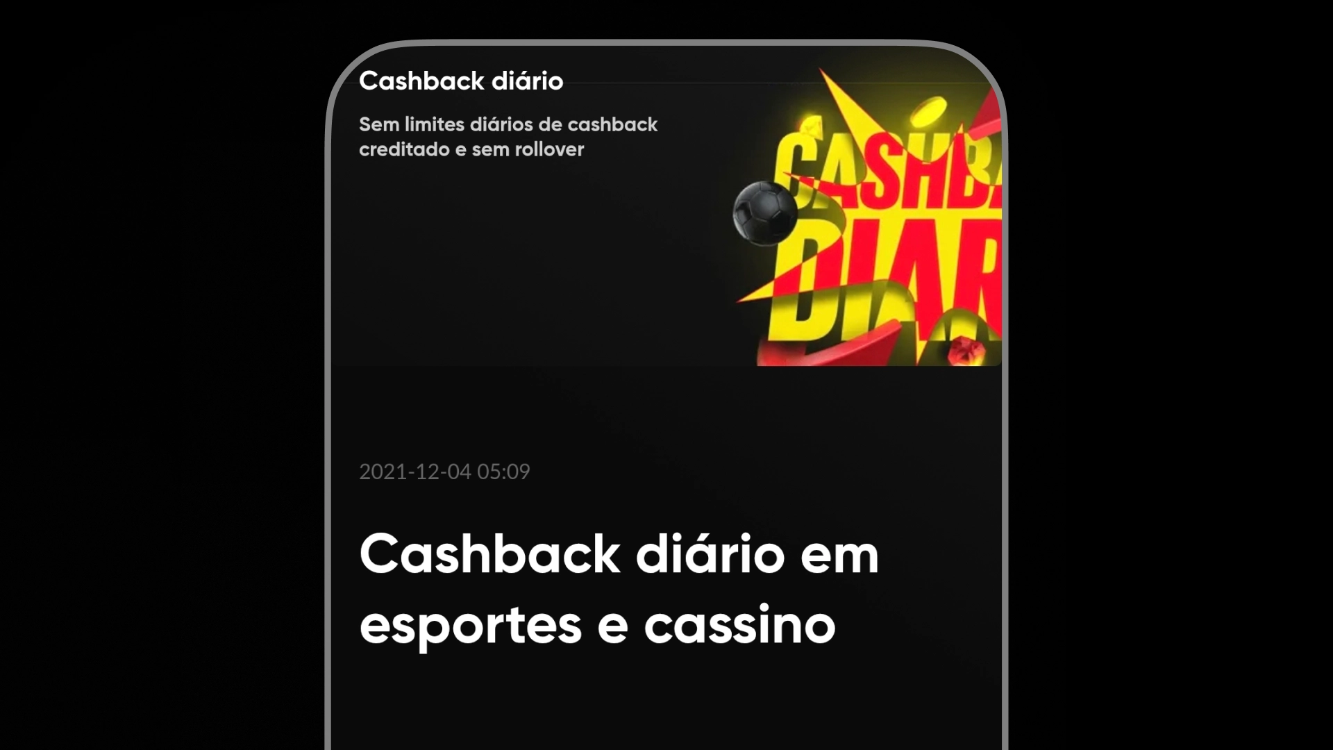 imagem bonus betboom cashback_diario