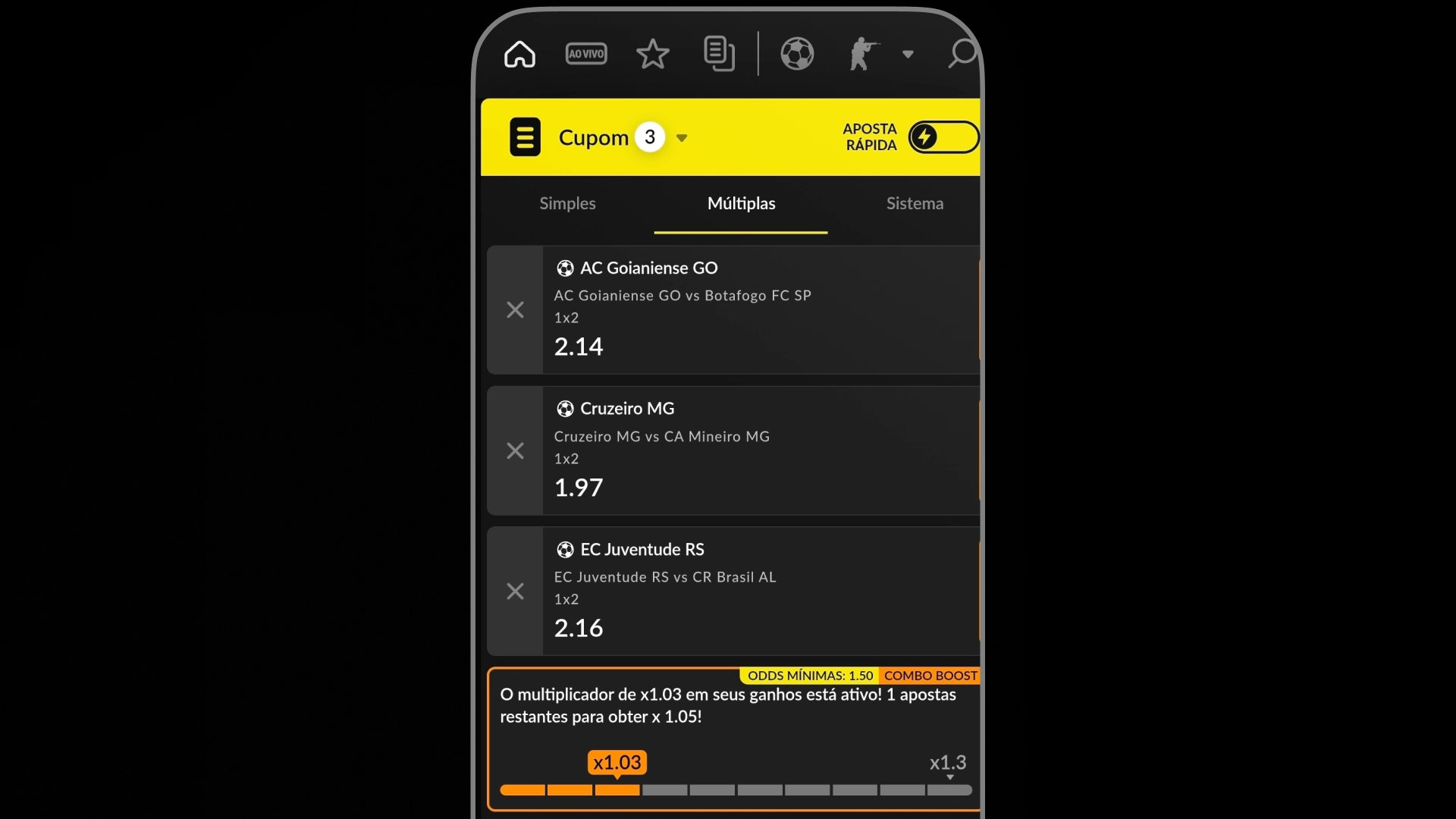 imagem bonus betboom combo_boost