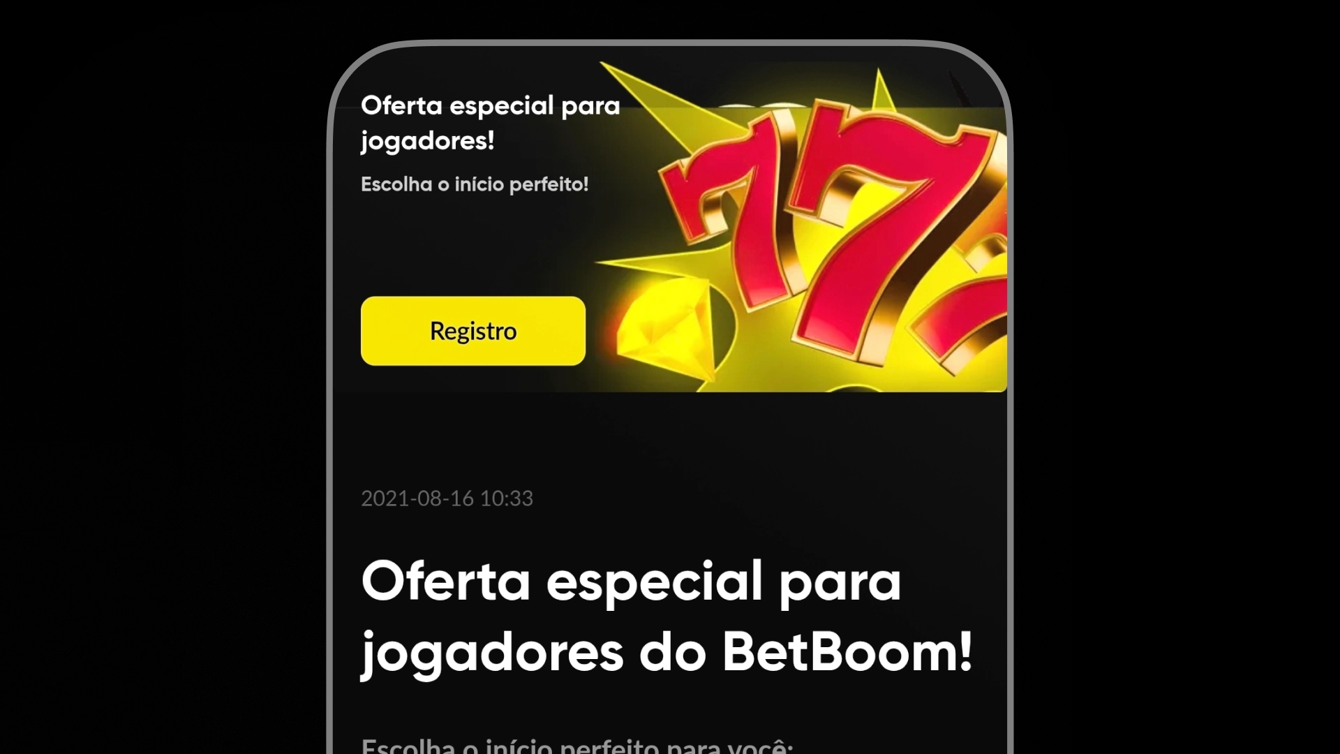 imagem bonus betboom oferta_especial