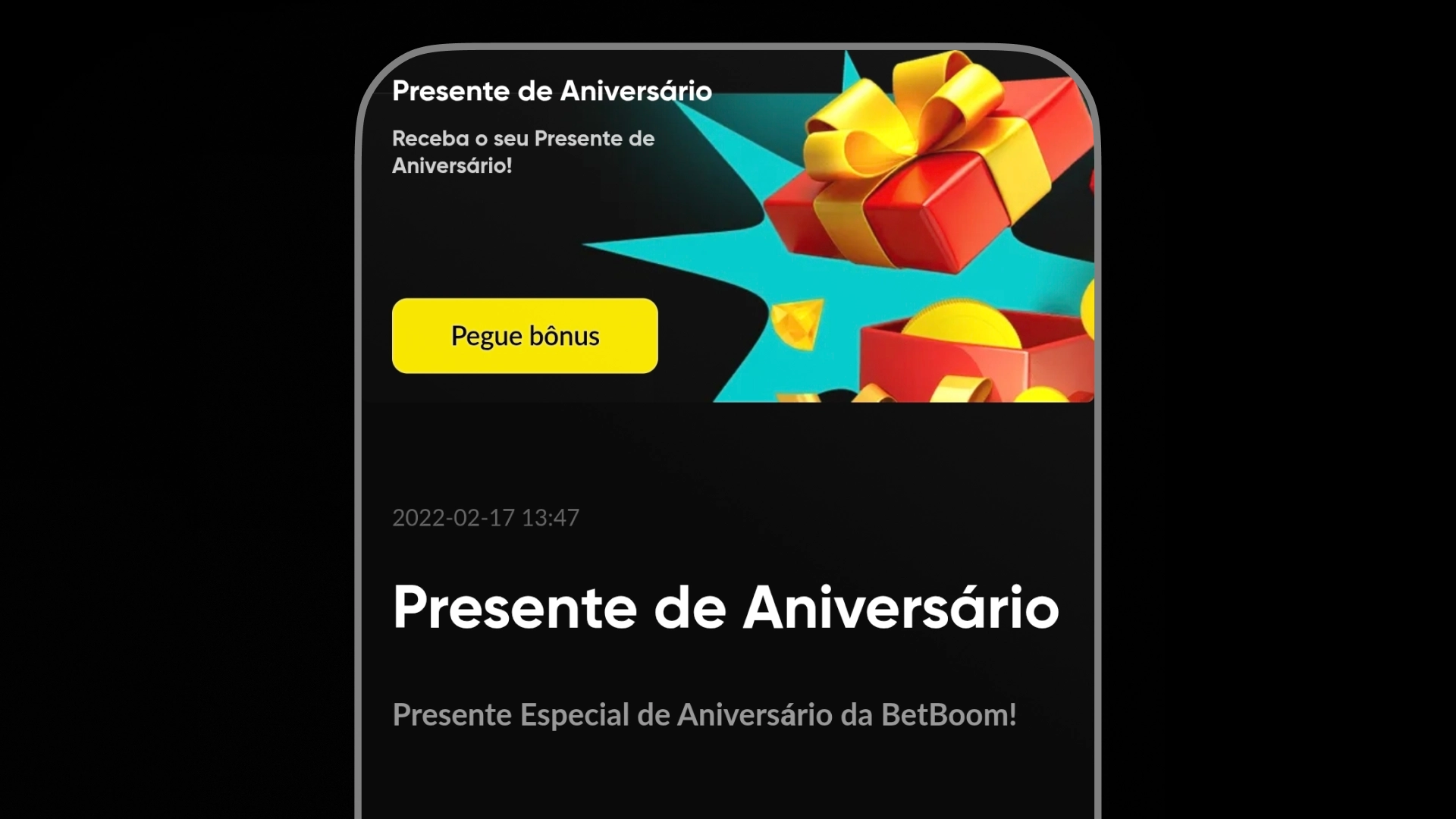 imagem bonus betboom presente_de_aniversario