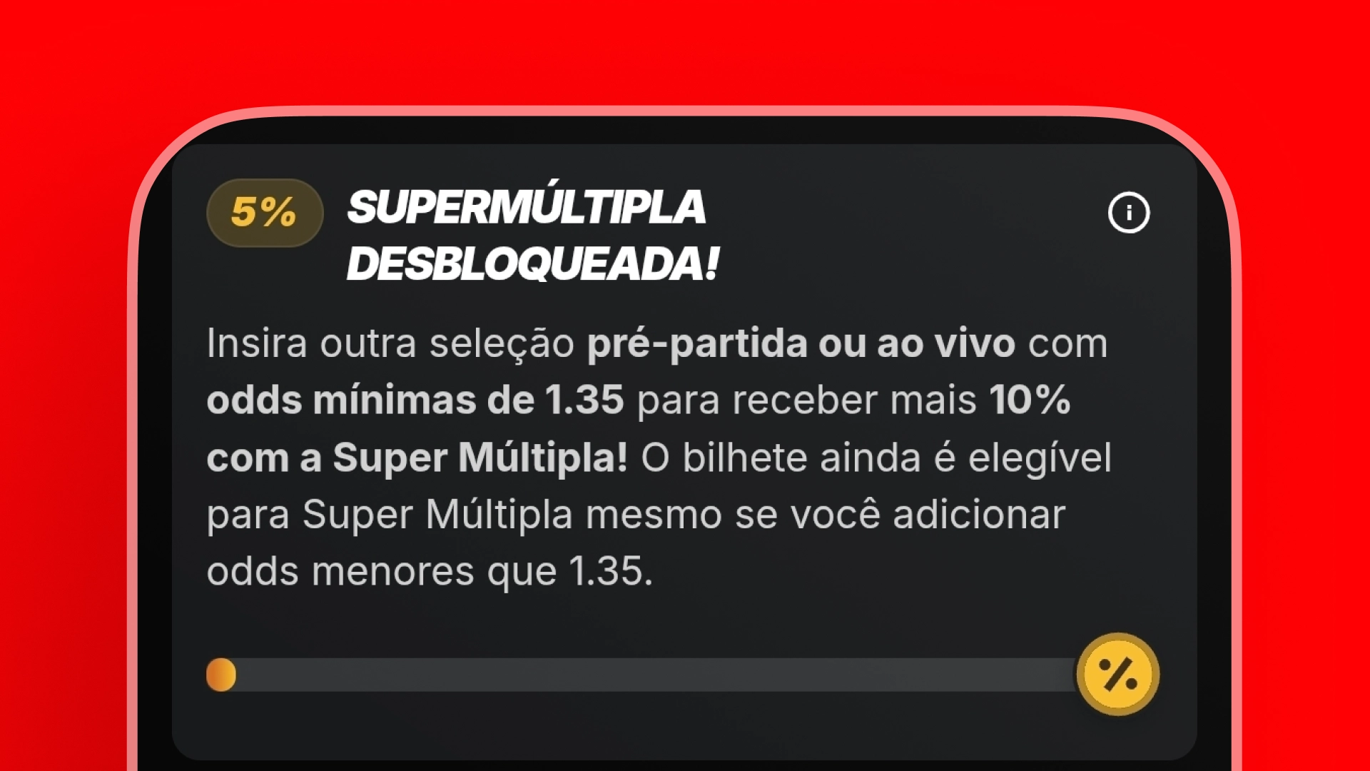 imagem bonus superbet supermultipla