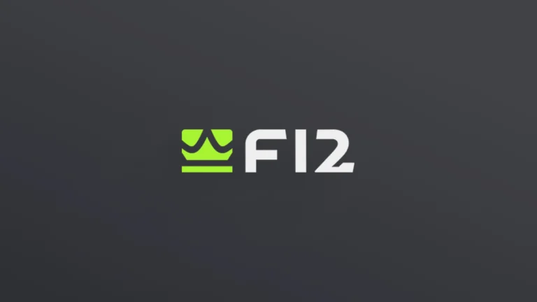 imagem destaque F12Bet