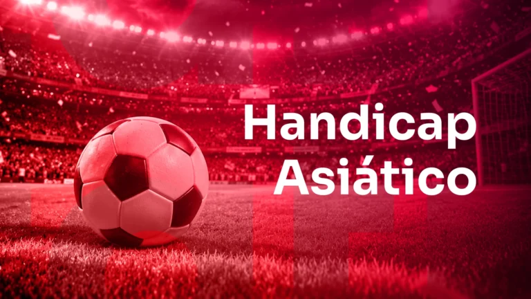 imagem destaque Handicap Asiático