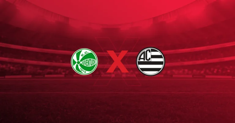 juventude x athletic club