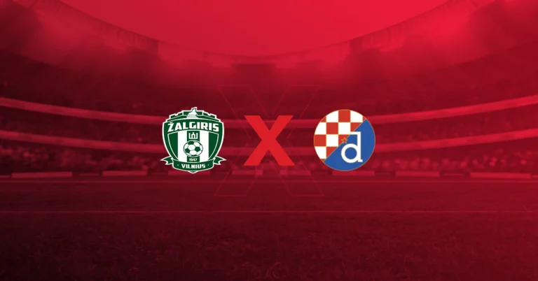 kauno Zalgiris x dinamo zagreb