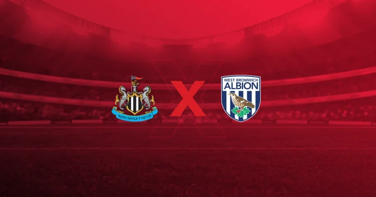 newcastle x west brom