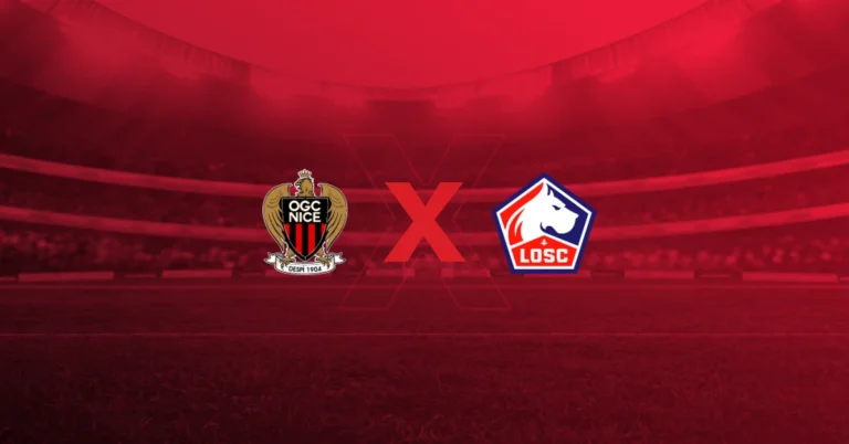 nice x lille