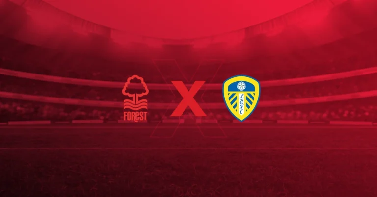 Nottingham Forest x Leeds