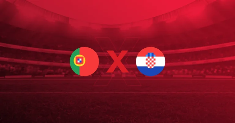 Portugal x Croácia Palpite