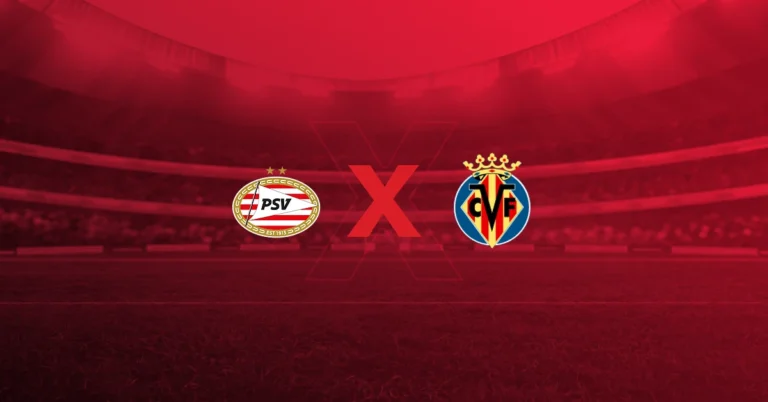 PSV x Villarreal