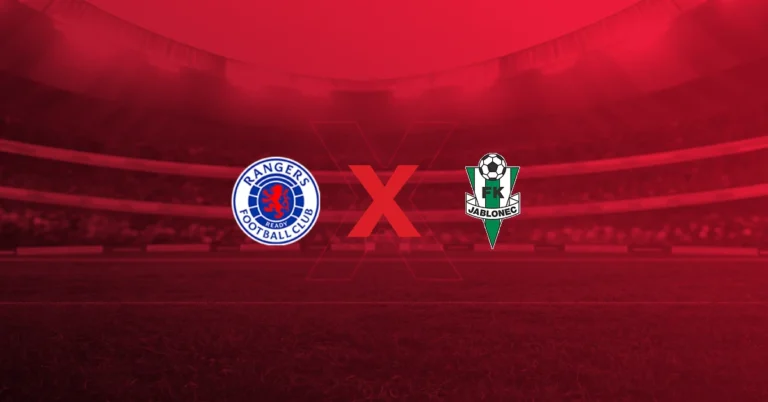 rangers x fk jablonec