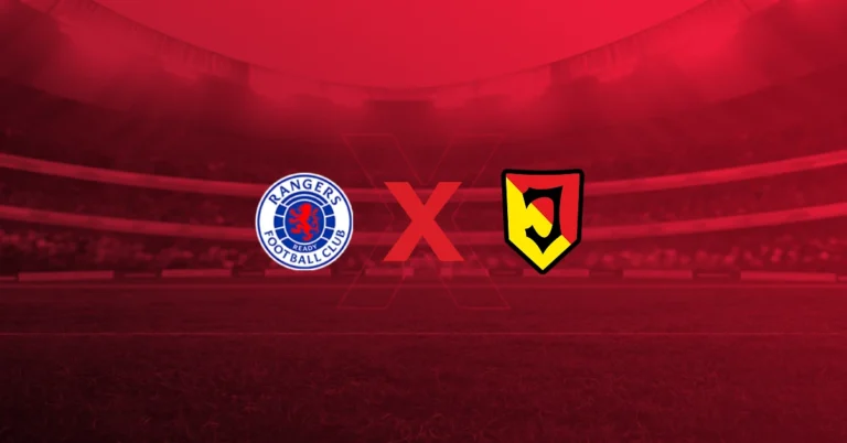 Rangers x Jagiellonia