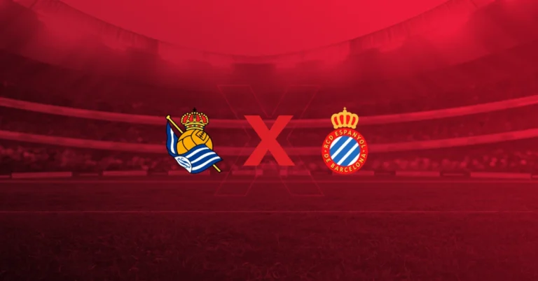 real sociedad x espanyol