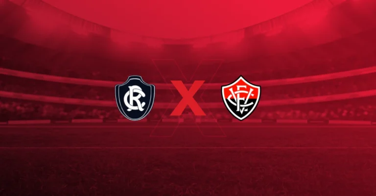 remo x vitoria