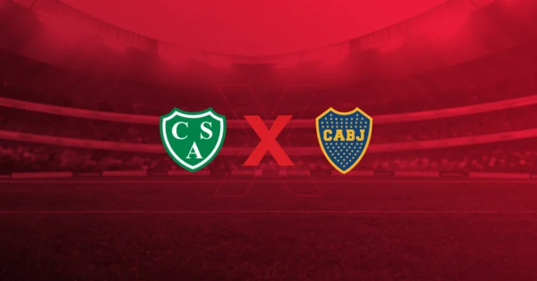 Sarmiento x Boca Juniors Palpite