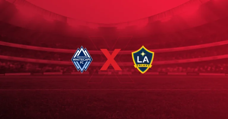 vancouver whitecaps x los angeles galaxy