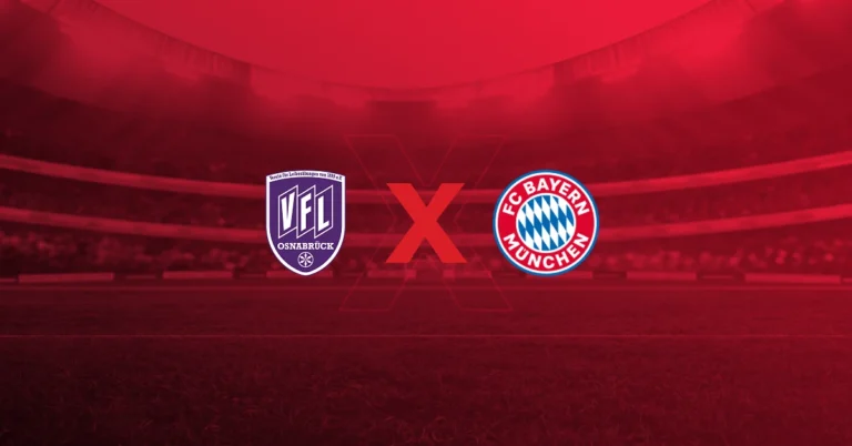 vfl osnabruck x bayern munich