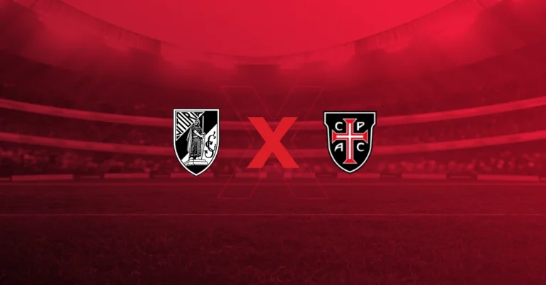 vitoria de guimaraes x casa pia
