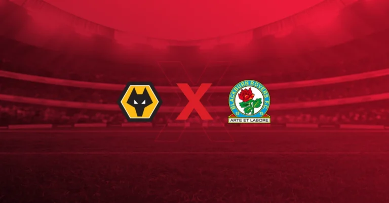 Wolverhampton x Blackburn